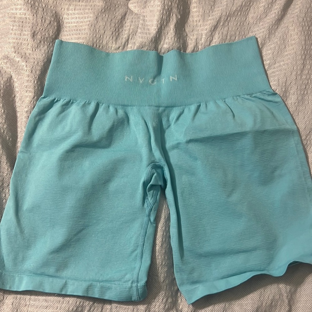 NVGTN shorts